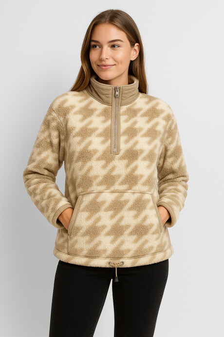 Buzo Naogaon Estampado 1