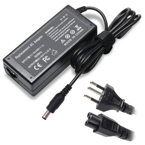 Cargador Notebook Compatible Dell 19.5v 3.34a 65w 4.5x3.0 Cargador Notebook Compatible Dell 19.5v 3.34a 65w 4.5x3.0