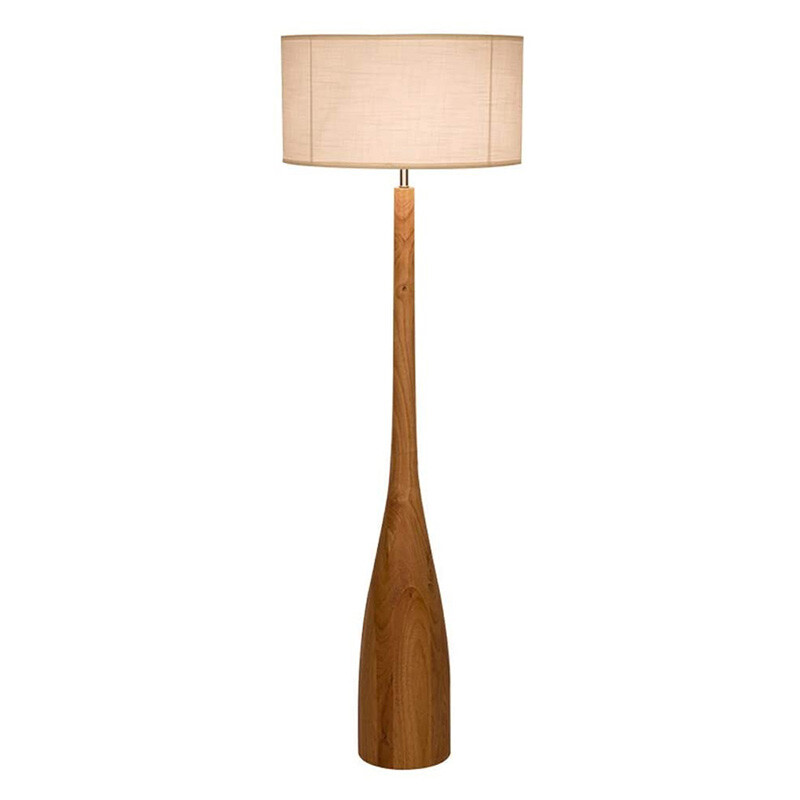 Lampara de pie decorativa Brooklyn Luminaria De Pie Brooklyn