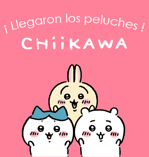 Chiikawa