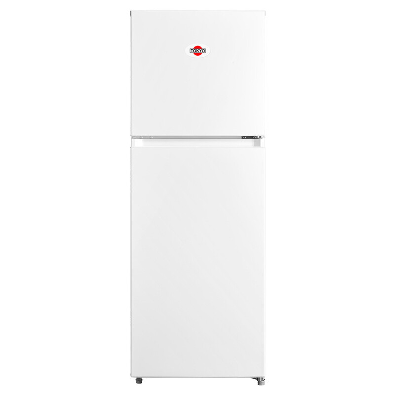 Heladera Tokyo 236 lts HETOK236FSB Frío Seco Heladera Tokyo 236 lts HETOK236FSB Frío Seco