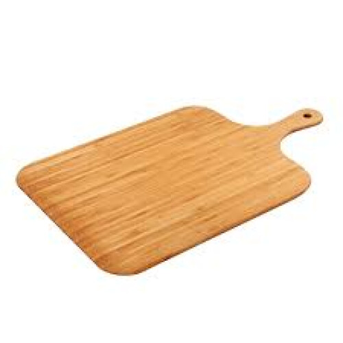 Tabla de pizza Zassenhaus 51x32 cm. Tabla de pizza Zassenhaus 51x32 cm.