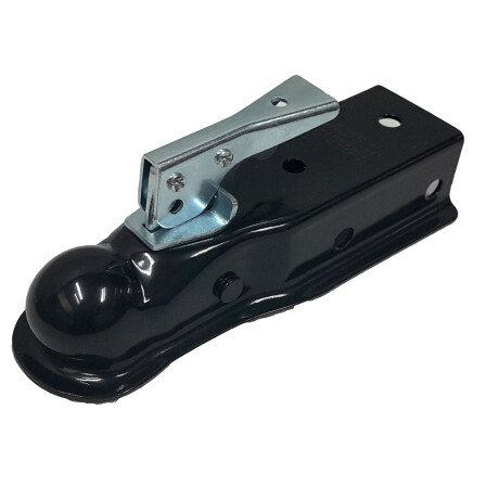 CAMPING - ENGANCHE TRAILER 2 3500LBS WESTON CAMPING - ENGANCHE TRAILER 2 3500LBS WESTON