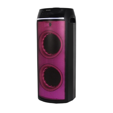 Parlante Bt Aiwa Awpok9d Tws 400w Tws Led 001