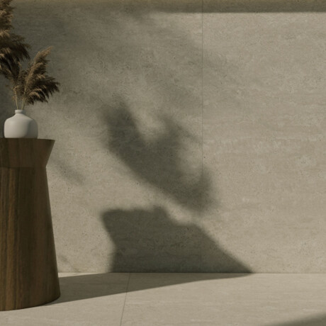 Porcelanato Rectificado Piedra Beige Mate 92x92 Piso Pared GAMAS DE BEIGE