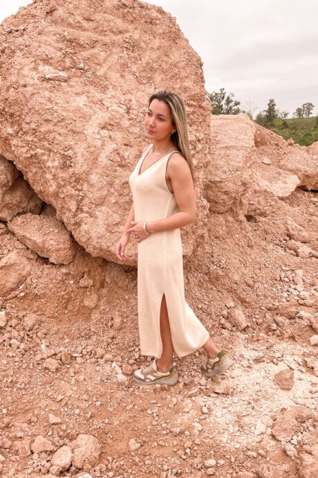 Vestido Árnica Vestido Árnica