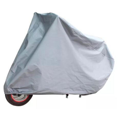 CUBRE AUTO - CUBRE MOTOS TALLE L GRANDE 229X100X125CM WESTON CUBRE AUTO - CUBRE MOTOS TALLE L GRANDE 229X100X125CM WESTON