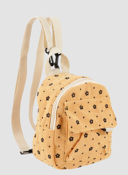 Mochila panna margarita Variante unica