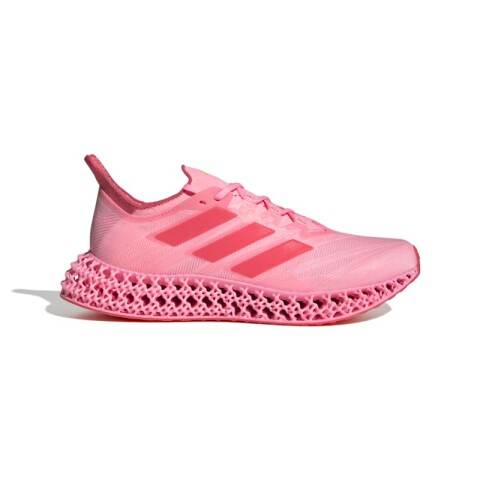 Championes Adidas 4DFWD 4 Rosado