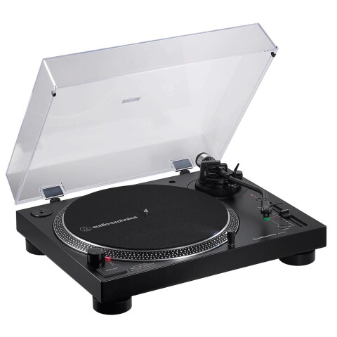 BANDEJA DE VINILO AUDIO TECHNICA ATLP120XBTUSBBK NEGRO BT BANDEJA DE VINILO AUDIO TECHNICA ATLP120XBTUSBBK NEGRO BT