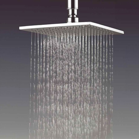 Roseta Cromo Aqualia 0.26X0.26X0.07 000