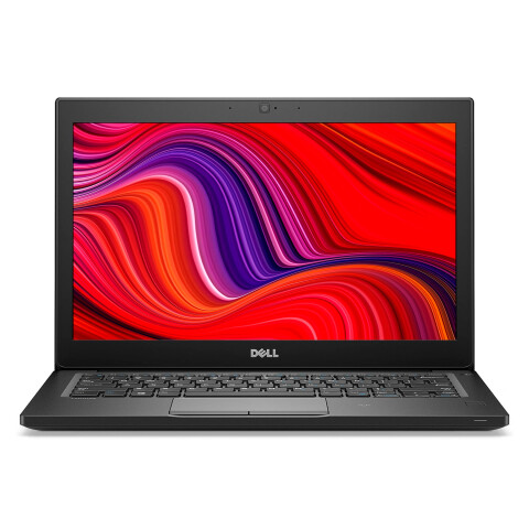 Notebook Dell Latitude 7480 I5/8 Gb Ram/128 Gb Ssd/14" NOTEBOOK RFPL DELL 7480 I5/8/128/14 TS