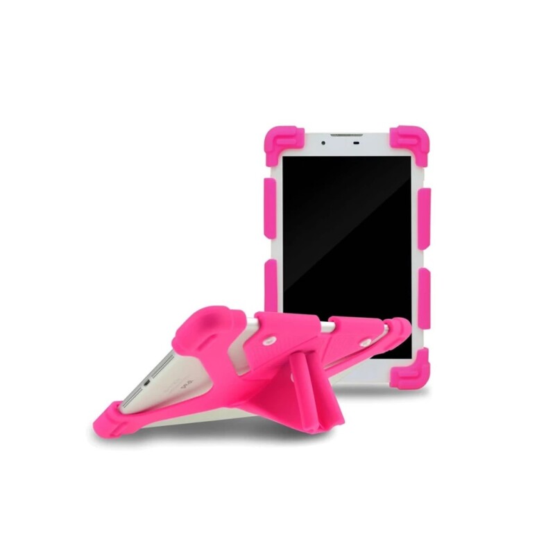 ESTUCHE DE SILICONA TABLET 7"" A 9"" CC9 ESTUCHE DE SILICONA TABLET 7"" A 9"" CC9