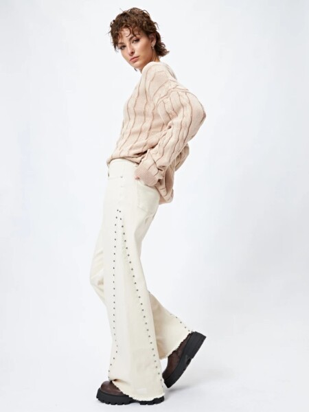 PANTALON P.CAKE FRANCIS ARENA