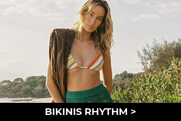 Bikinis rhythm