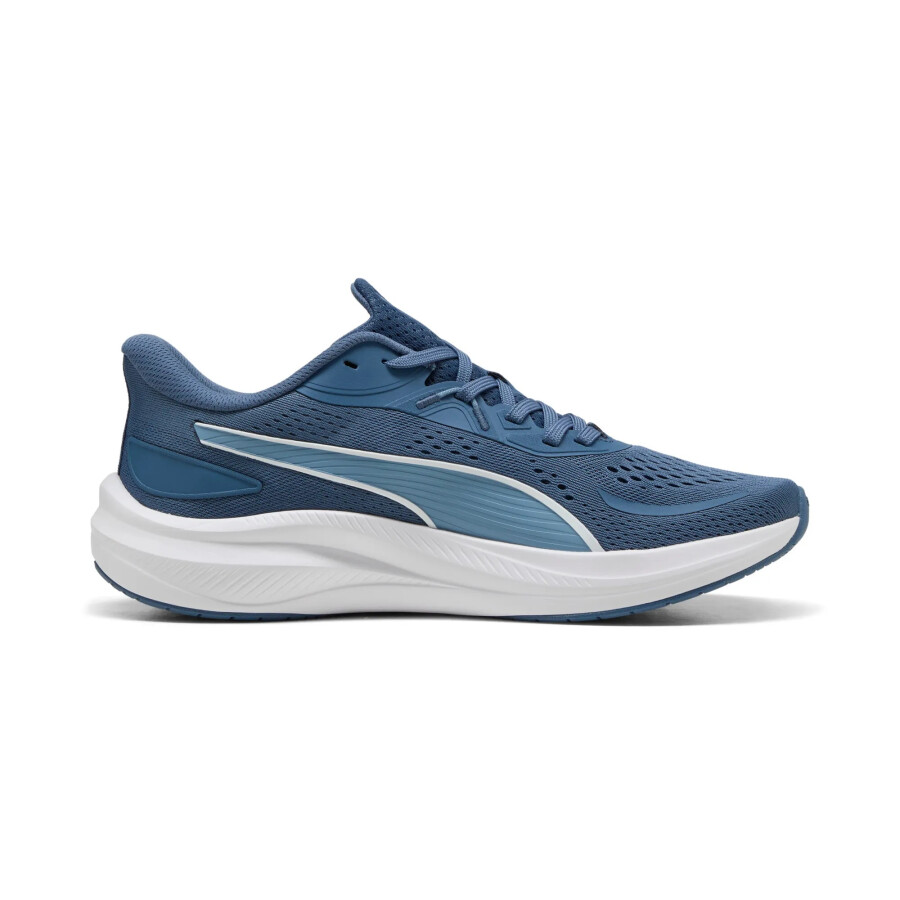 PUMA SKYROCKET LITE AZUL