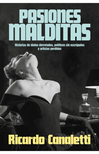 Pasiones malditas Pasiones malditas