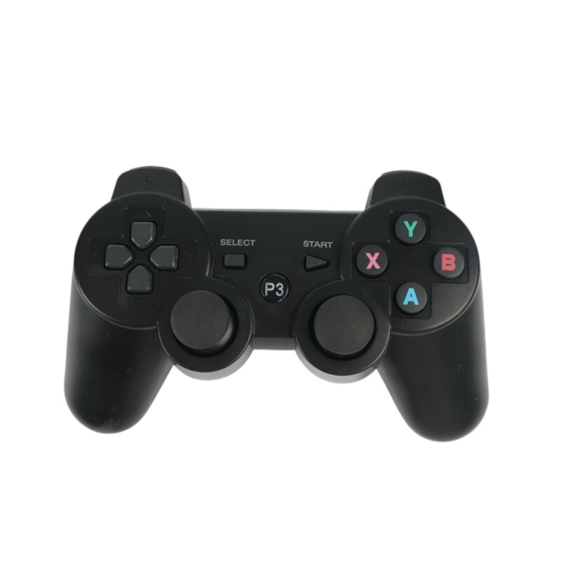 Joystick inalambrico compatible PLAY 3 Joystick inalambrico compatible PLAY 3