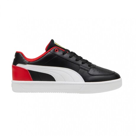 PUMA FERRARI CAVEN 2.0 Black