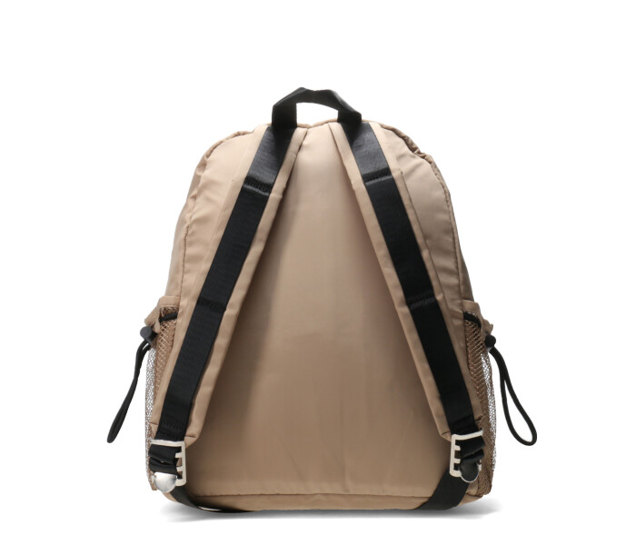 Mochila Las Oreiro Oreiro Love Beige