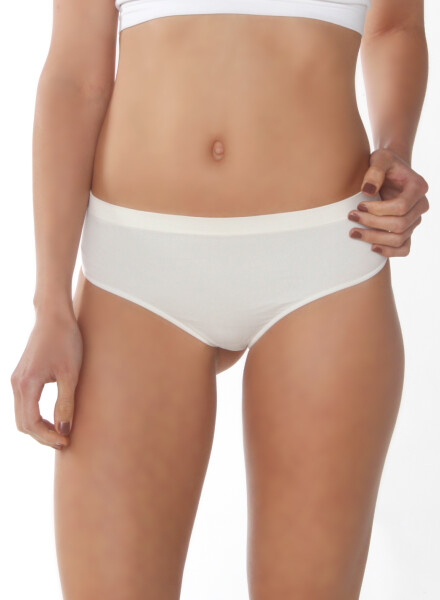 Culotte less prili Marfil