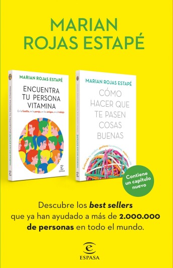 Estuche Marian Rojas Estapé Estuche Marian Rojas Estapé