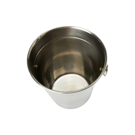 Hielera Acero Inoxidable 14 cm Ibili Hielera Acero Inoxidable 14 cm Ibili