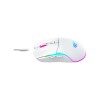 Mouse Gamer Havit MS1020WB Blanco Inalambrico Mouse Gamer Havit MS1020WB Blanco Inalambrico