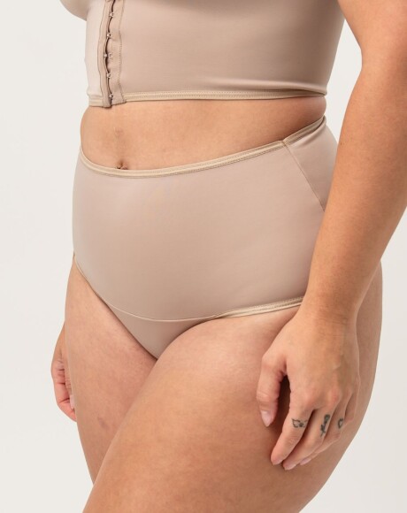 Bombacha Modeladora Lina Blanco