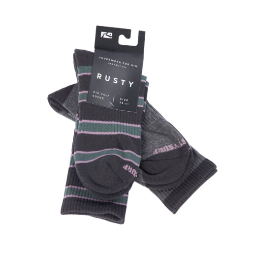 Medias Rusty Nugan Medias Rusty Nugan