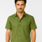 Camisa Palaos Verde Oliva