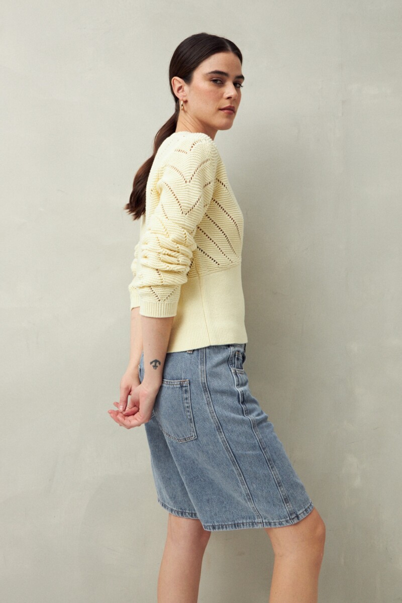 BERMUDA FREDA Celeste