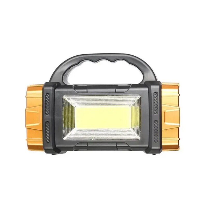 Linterna 3 en 1 recargable para camping Linterna 3 en 1 recargable para camping