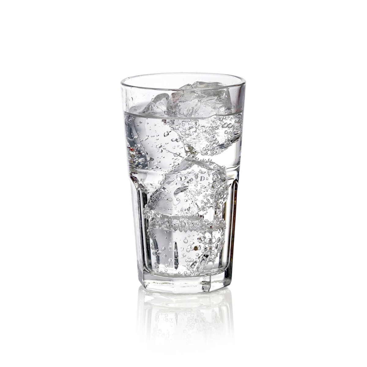 Vaso Trago Volf Largo 420ml Centro Ocean 