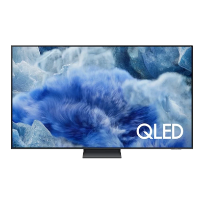 Smart TV 85¨ QLED 4K Q8F