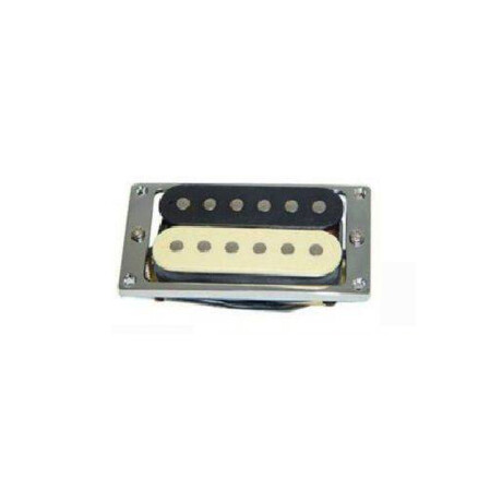 Microfono Electrica Dr Parts Hpubbicr Hum Bridge B Microfono Electrica Dr Parts Hpubbicr Hum Bridge B