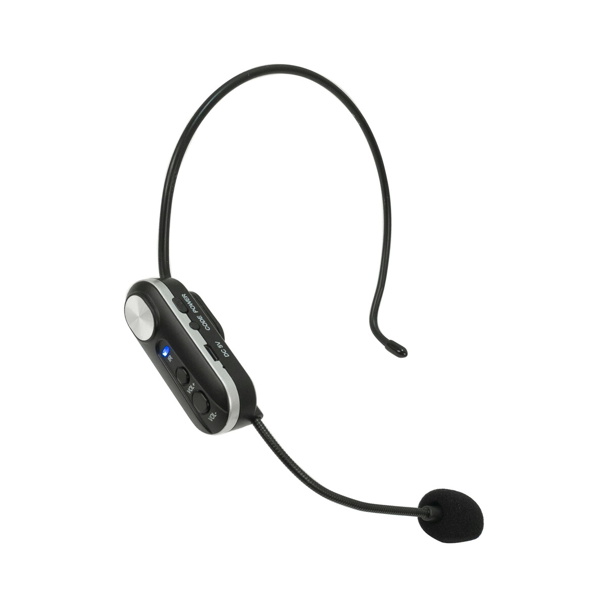 Microfono inalambrico Apogee PM21U headset 