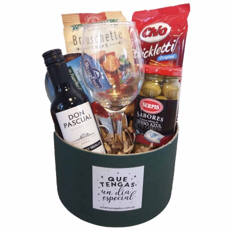 Que tengas un dia especial Que tengas un dia especial