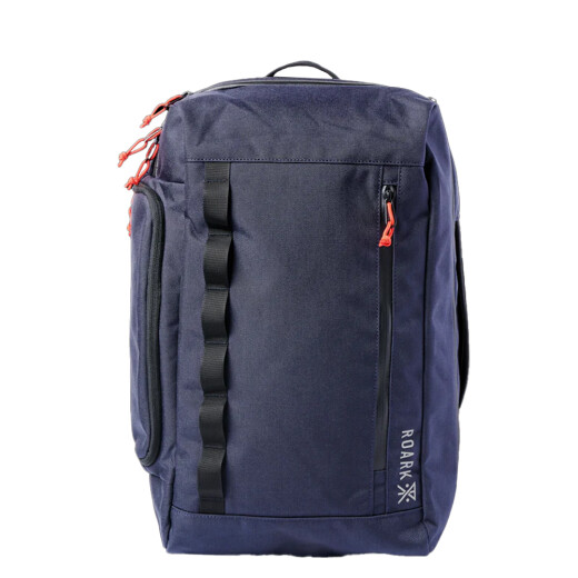 Mochila Roark 3 Day Fixer 35 Lts - Azul Mochila Roark 3 Day Fixer 35 Lts - Azul