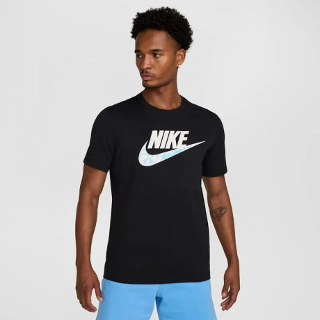 Remera Nike Moda Hombre M Nsw Tee 12Mo Futura S/C