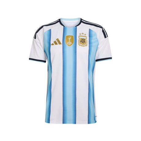 CAMISETA adidas ARGENTINA 26 HOME 0