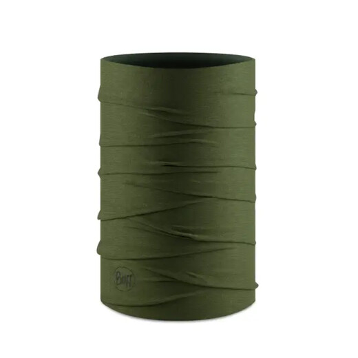 Bufanda Buff Angler Coolnet Uv® Solid - Verde Bufanda Buff Angler Coolnet Uv® Solid - Verde