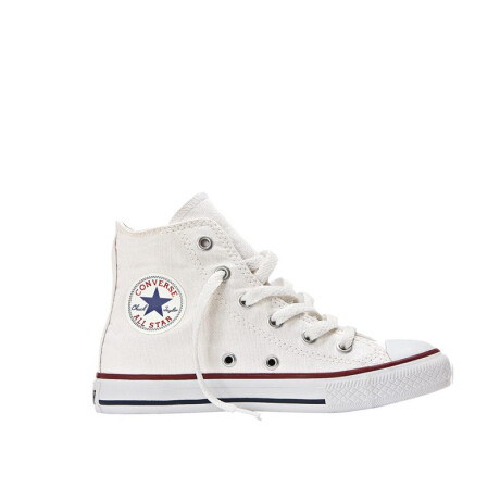 Championes Converse kids 356999C OPTICAL WHITE