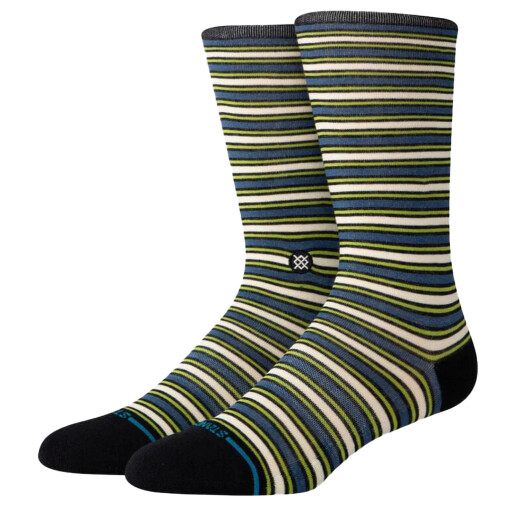 Medias Stance Fate Crew Medias Stance Fate Crew