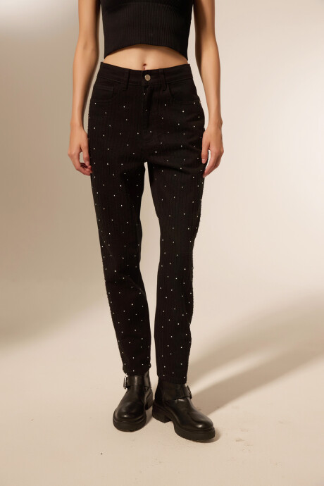 Pantalon Iara Estampado 2