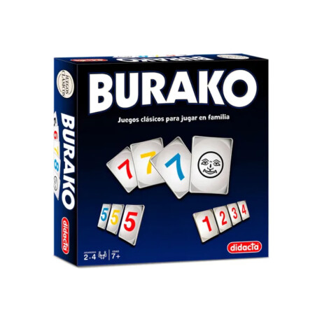 Burako [Español] Burako [Español]