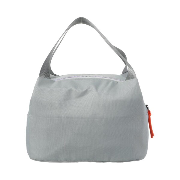 Lunchera camper gris