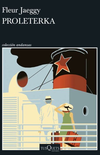 Proleterka Proleterka