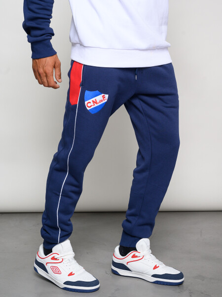 PANTALÓN URBAN Nacional Oficial Hombre 014