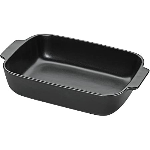 Fuente de horno en cerámica rectangular Provece Kuchenprofi 36x22,5 cm. Fuente de horno en cerámica rectangular Provece Kuchenprofi 36x22,5 cm.